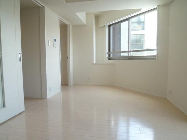 パークアクシス駒込の物件内観写真